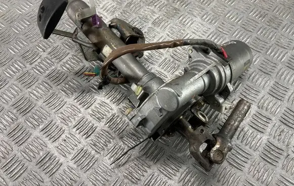 Toyota Prius (XW20) Electric power steering pump 8096047050 1608000192