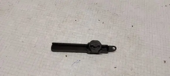 Opel Zafira B Glovebox shock absorber 