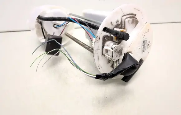 Toyota Yaris XP210 In-tank fuel pump 777040D090
