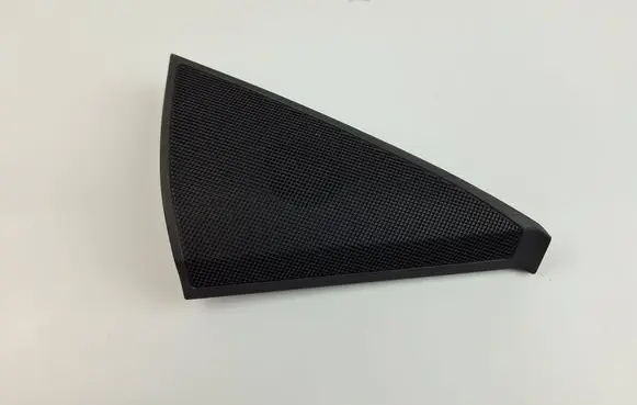 Mercedes-Benz C AMG W204 Front door high frequency speaker A2047200248 A2118200202