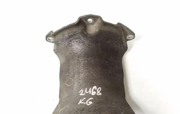 Audi A8 S8 D3 4E Half shaft coupling 4E0501713C