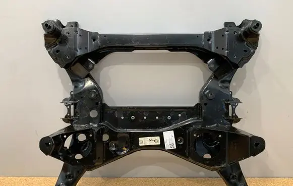 BMW X4 G02 Front subframe 6891262