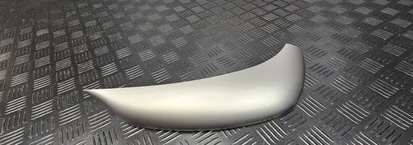 Panel trim