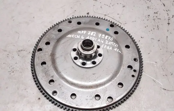 Audi A4 S4 B8 8K Flywheel 06H105323P