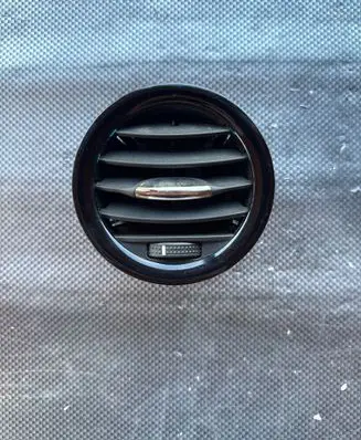 Opel Corsa D Dash center air vent grill 13232193 13232297 464000934