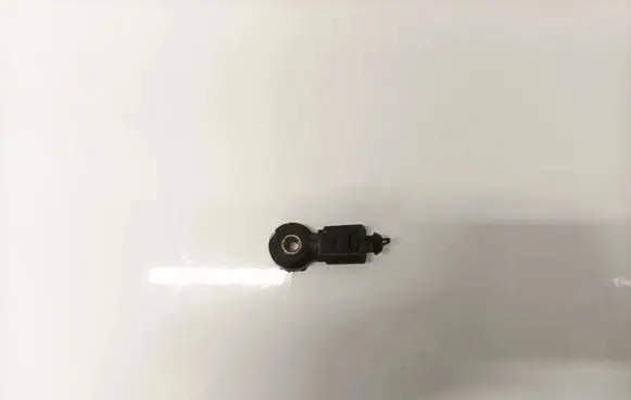 Detonation knock sensor