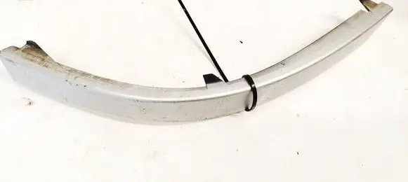 BMW 7 E65 E66 Rear/tail light trim molding 51127155446 72758411