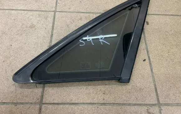 Audi A4 S4 B8 8K Rear side window 8K5845300E