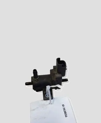 Peugeot 508 RXH Turbo solenoid valve 9665558580