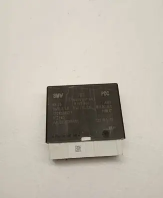 BMW X5 F15 Parking PDC control unit/module 9865400