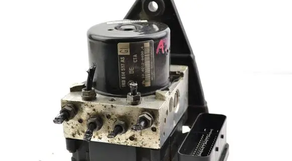 Audi A3 S3 8P ABS Pump 1K0614517AS 10021204804 1202120480