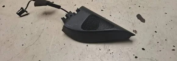 Volkswagen PASSAT B6 Front door high frequency speaker 3C0035411