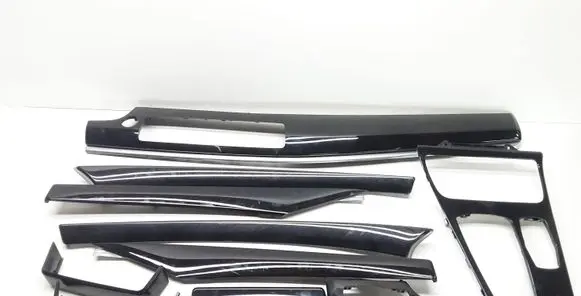BMW 5 GT F07 Panel trim 9185181 9195647 9195654