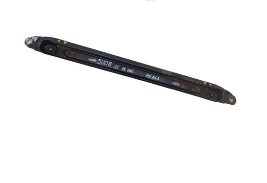 Peugeot 5008 Bottom radiator support slam panel 