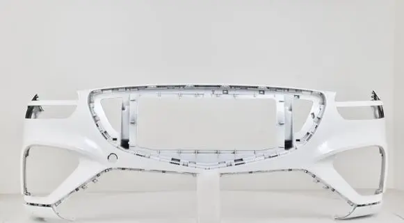 Genesis GV70 Front bumper