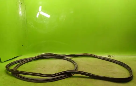Volkswagen Transporter - Caravelle T6 Trunk rubber seal (body)