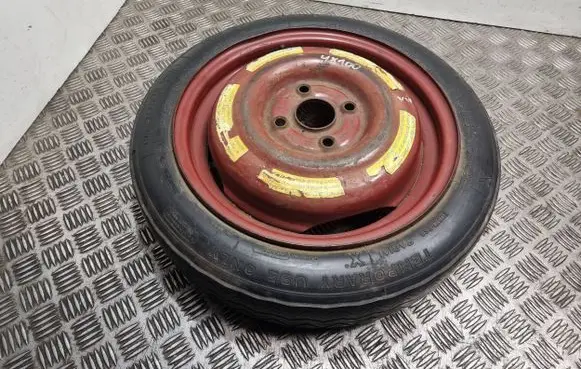 Audi 80 90 B3 R15 spare wheel 433601025a