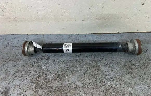 Jeep Grand Cherokee Front prop shaft 52123994AB