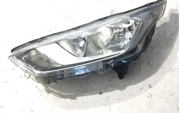 Ford Connect Headlight/headlamp 901524060460 L90152406