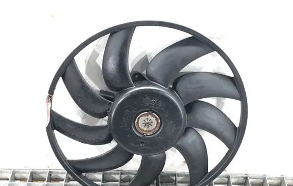 Audi A5 8T 8F Fan set 993454JD