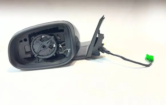 Volvo V60 Front door electric wing mirror 31402551