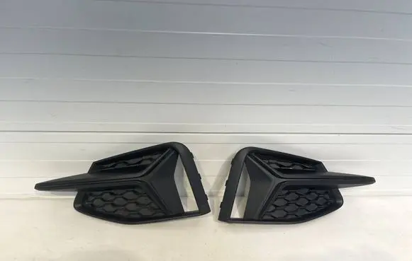 Audi A7 S7 4K8 Front bumper lower grill 4K8807152 4K8807151