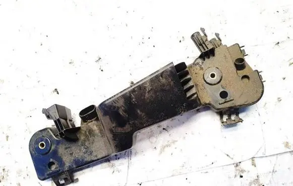 Cupra Born Other exterior part 10a907372