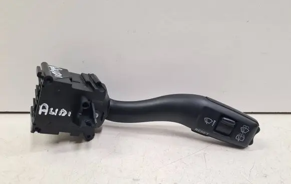Audi A6 S6 C6 4F Wiper control stalk 4E0953503C