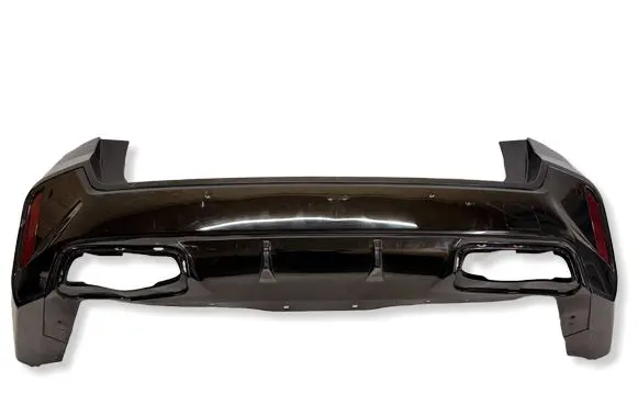 BMW X1 U11 Rear bumper 9881934