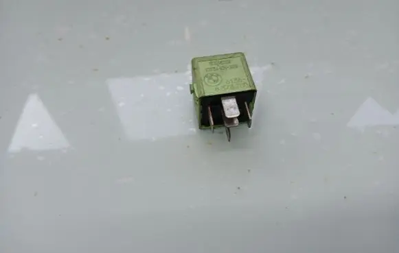 BMW 7 E65 E66 Other relay 61368373700 V23134K59X312