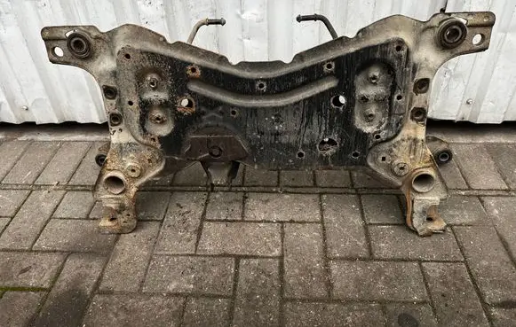 Volvo V50 Front subframe 3M515L021EE 1726435