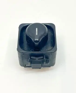 Mercedes-Benz SL R129 Wing mirror switch A1248205410 1248205410