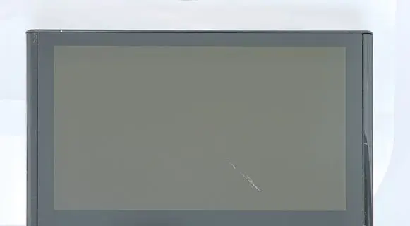 Audi A4 S4 B9 8W Screen/display/small screen 8W0919619