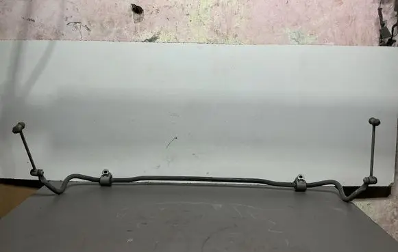 Mercedes-Benz GLC X253 C253 Rear anti-roll bar/sway bar A2133260465