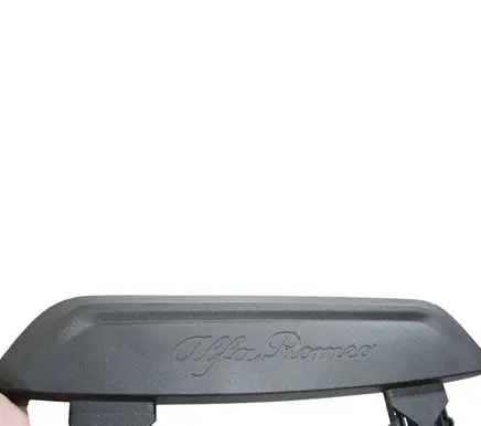 Alfa Romeo Stelvio Parcel shelf load cover 01561463520 18022020 0880300015