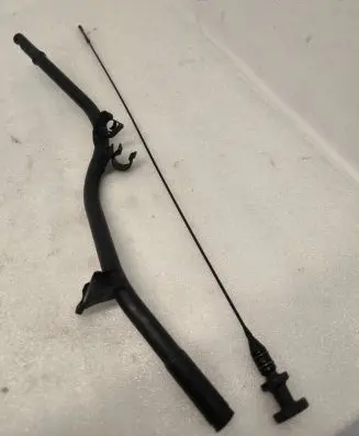 BMW 1 F20 F21 Oil level dip stick 7810493 54697510