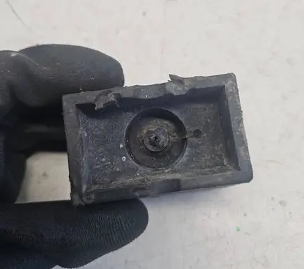 Mini One - Cooper R50 - 53 Jacking socket point 51717039760