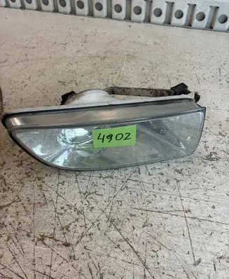 Skoda Octavia Mk2 (1Z) Front fog light 1Z0941702 SHX15K201A 1Z0941700