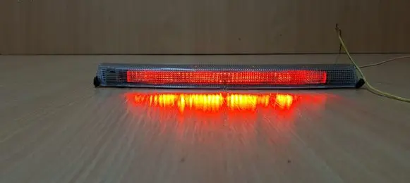 Citroen DS5 Third/center stoplight 1607400080 9676444380