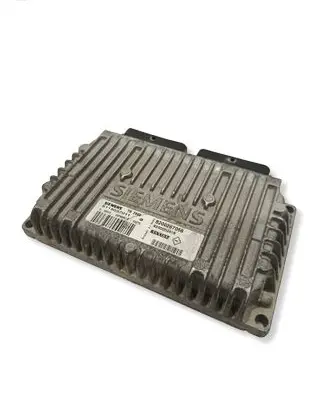 Renault Clio II Gearbox control unit/module 8200052418 8200267056 S118037011C