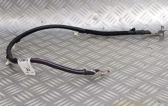 Ford Ranger Negative earth cable (battery) JB3T-14301-EB