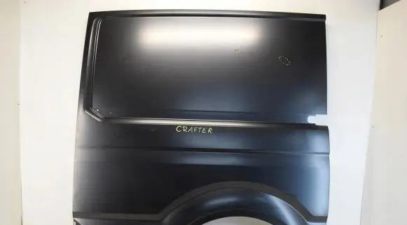 Volkswagen Crafter Rear quarter panel 7C0809606AB