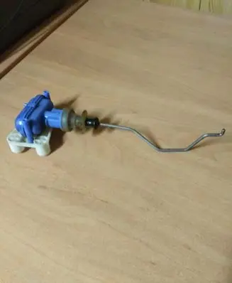 Audi 100 200 5000 C3 Central locking motor 
