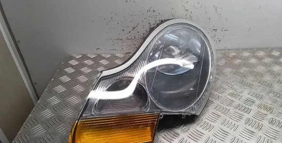 Porsche Boxster 986 Headlight/headlamp 98663103107 0301096001