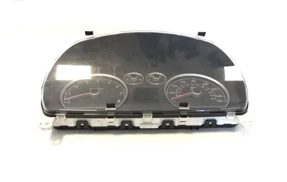 Hyundai i30 Speedometer (instrument cluster) 940312R305