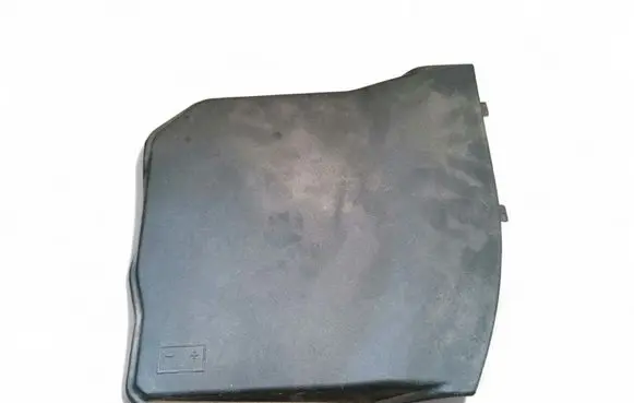 Volvo S80 Battery box tray cover/lid 31212002