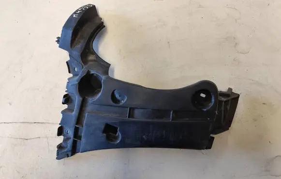 Renault Kangoo II Rear bumper mounting bracket 8200435435 M39302