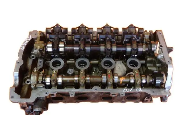 BMW 1 F20 F21 Engine head V758067980 N13B16A