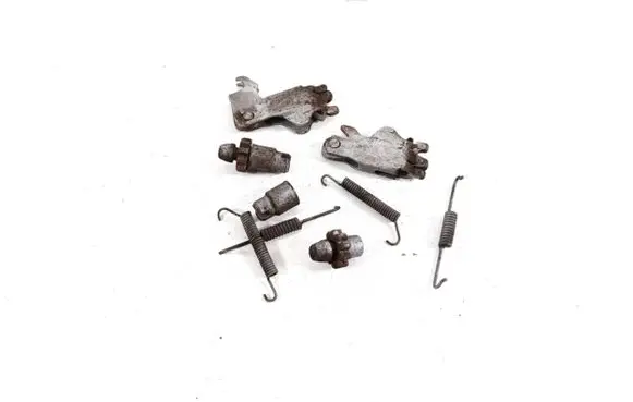 BMW X6 E71 Other brake parts 2413128