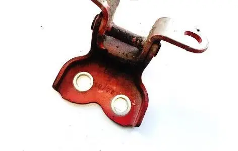 Toyota Aygo AB10 Front door upper hinge 